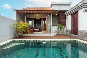 Om Villas Kedungu