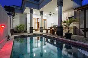 Om Villas Kedungu