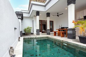 Om Villas Kedungu