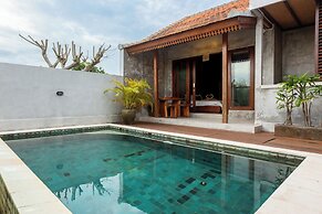 Om Villas Kedungu