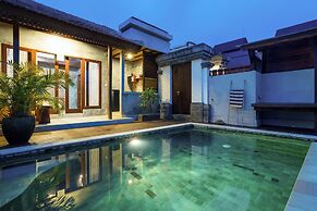 Om Villas Kedungu