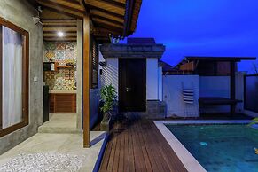 Om Villas Kedungu
