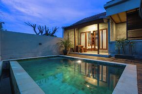 Om Villas Kedungu