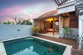 Om Villas Kedungu