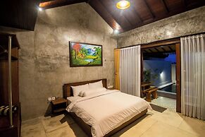 Om Villas Kedungu