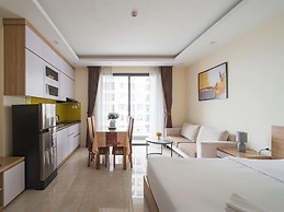Vinhomes D'Capital - SunhouseLand