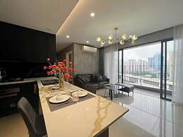 Vinhomes D'Capital - SunhouseLand