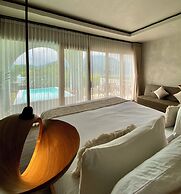 Cinze Villas and Hot Spring
