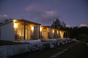 Cinze Villas and Hot Spring