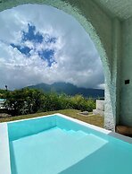 Cinze Villas and Hot Spring