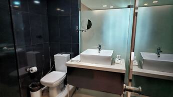 Chaba Inn Srinakarin