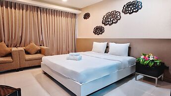 Chaba Inn Srinakarin