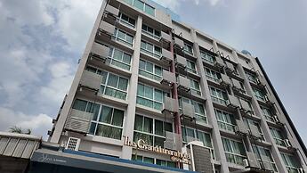 Chaba Inn Srinakarin