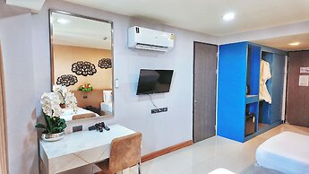 Chaba Inn Srinakarin