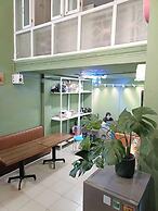 Viet Vintage Hostel & Pub
