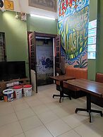 Viet Vintage Hostel & Pub