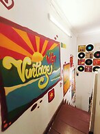 Viet Vintage Hostel & Pub
