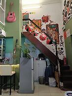 Viet Vintage Hostel & Pub