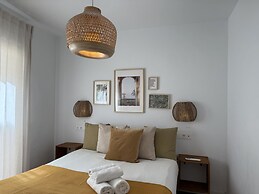 Luz del Thyssen in Malaga