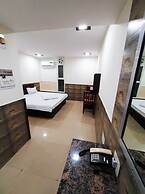 Hotel Heavens Guest House Haridwar
