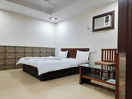 Hotel Heavens Guest House Haridwar