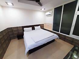 Hotel Heavens Guest House Haridwar