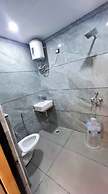 Hotel Heavens Guest House Haridwar
