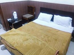 Hotel Heavens Guest House Haridwar