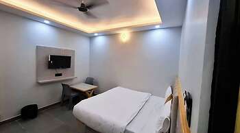Hotel Heavens Guest House Haridwar