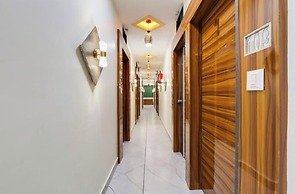 hotel shagun inn