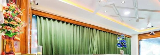 hotel shagun inn