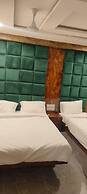 hotel shagun inn