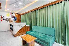 hotel shagun inn