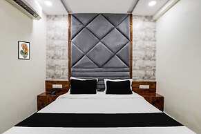 hotel shagun inn