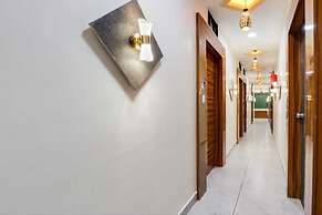 hotel shagun inn