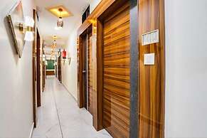 hotel shagun inn