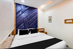 hotel shagun inn