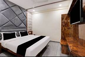 hotel shagun inn