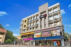 hotel shagun inn