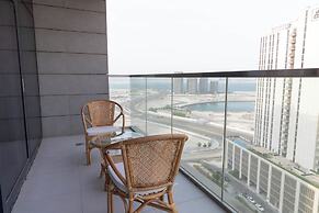 Bloomfields Luxurious 2BR In Parkside