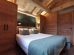 Chalet Jardin d'Angèle