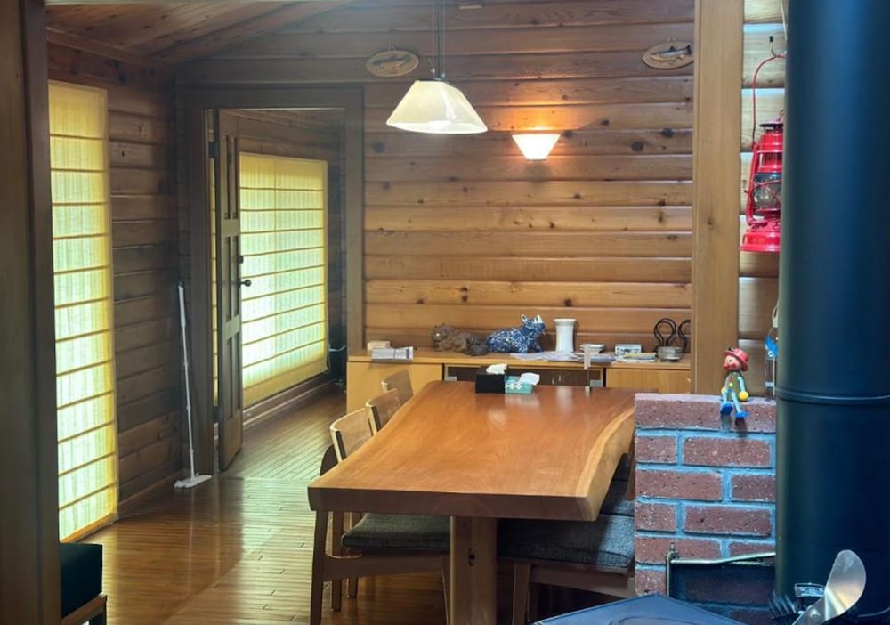 SHODOSHIMA PRIVATE CAMP SITE