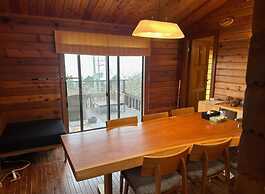 SHODOSHIMA PRIVATE CAMP SITE