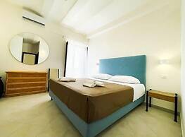Mare Nostrum Hotel