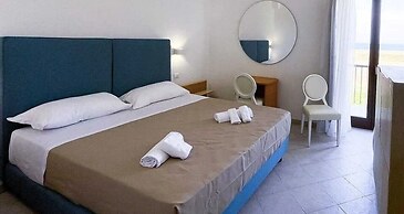 Mare Nostrum Hotel