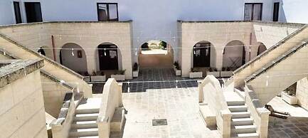 Mare Nostrum Hotel