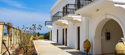Mare Nostrum Hotel