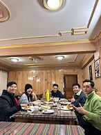 Hotel Tashi Ga-Tsel