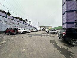 Hotel Tashi Ga-Tsel