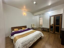 Hotel Tashi Ga-Tsel